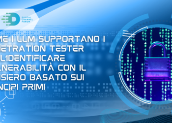 Come i LLM supportano i penetration tester nell’identificare vulnerabilità con il pensiero basato sui principi primi